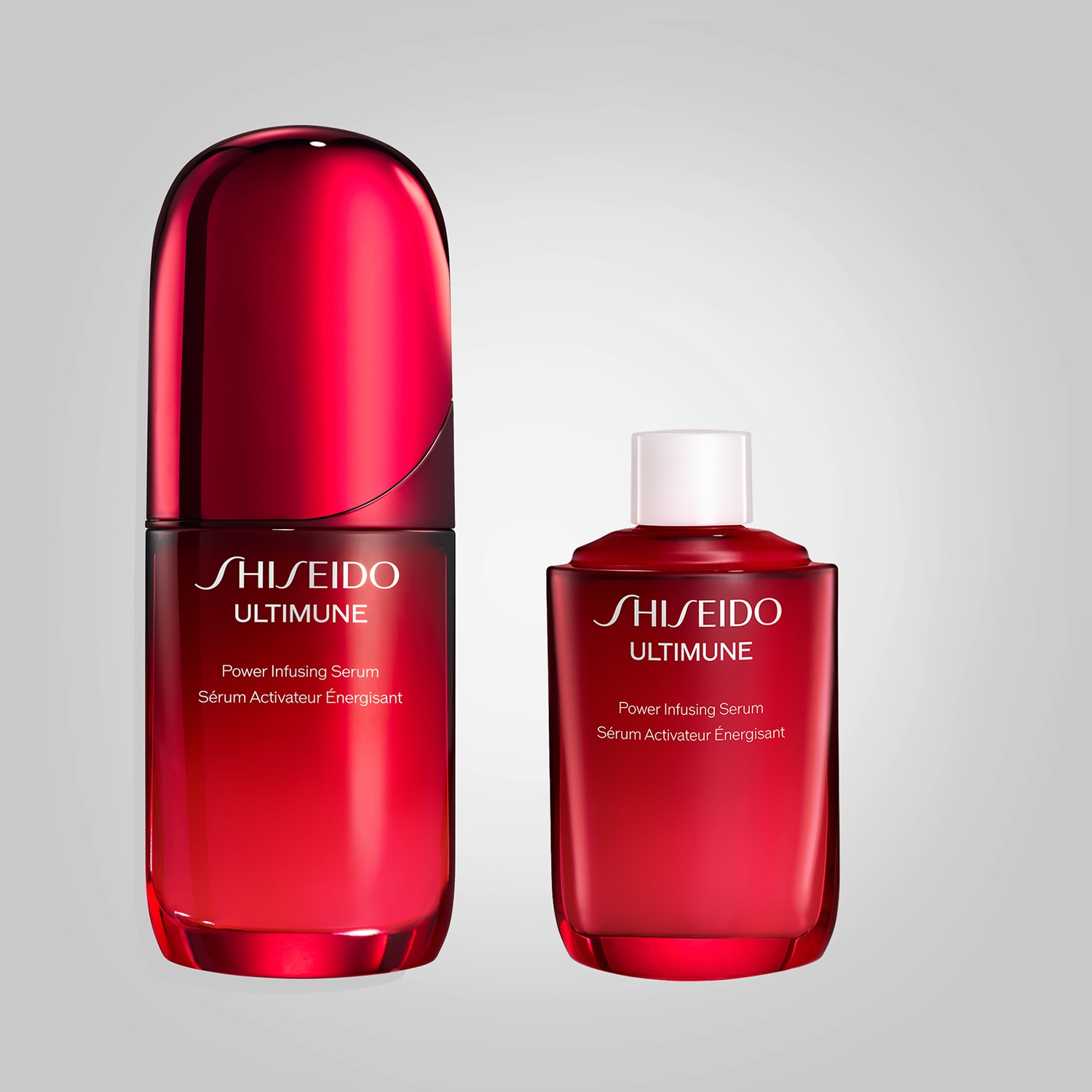 Ultimune Serum - Power Infusing Face Serum | Shiseido ≡ SEPHORA