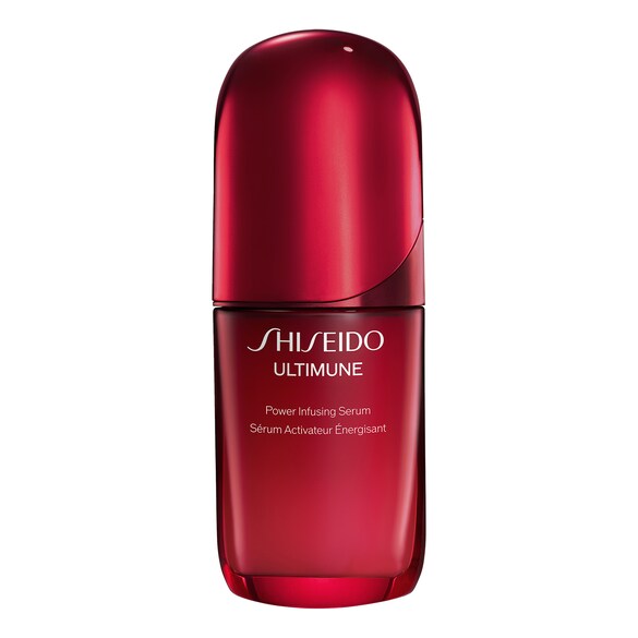 Shiseido Ultimune Power Infusing Concentrate (Various Sizes) - 30ml - Immagine 5