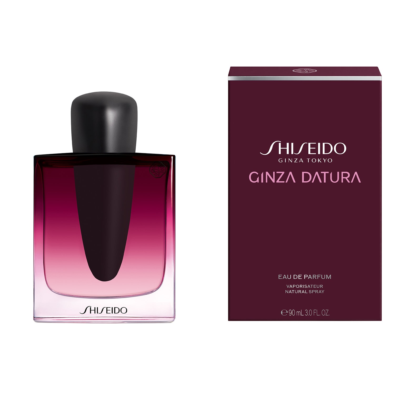 Ginza Datura - Apa de Parfum | Shiseido ≡ SEPHORA
