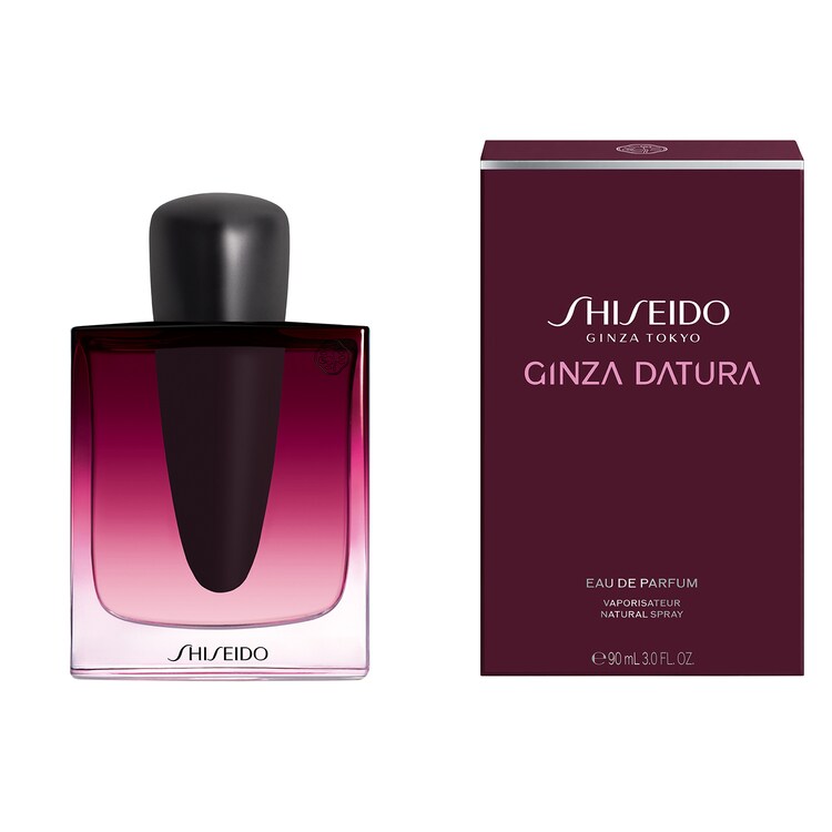 Ginta Datura - Eau De Parfum