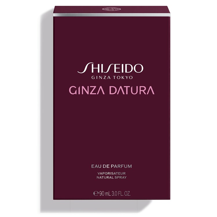 Ginta Datura - Eau De Parfum