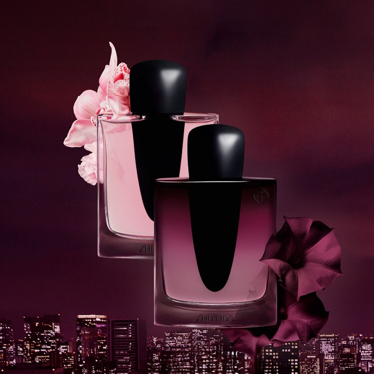 Ginta Datura - Eau De Parfum