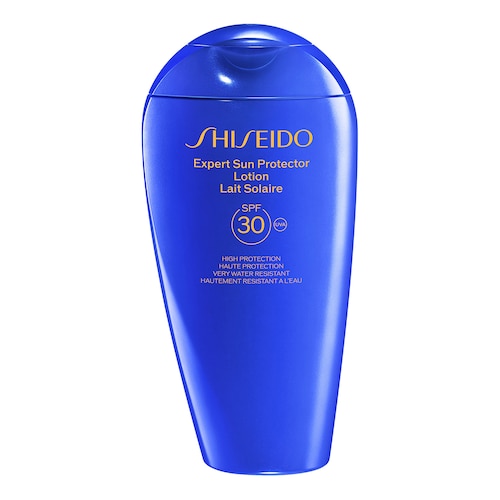 SHISEIDO - Expert Sun Protector Lotion SPF30