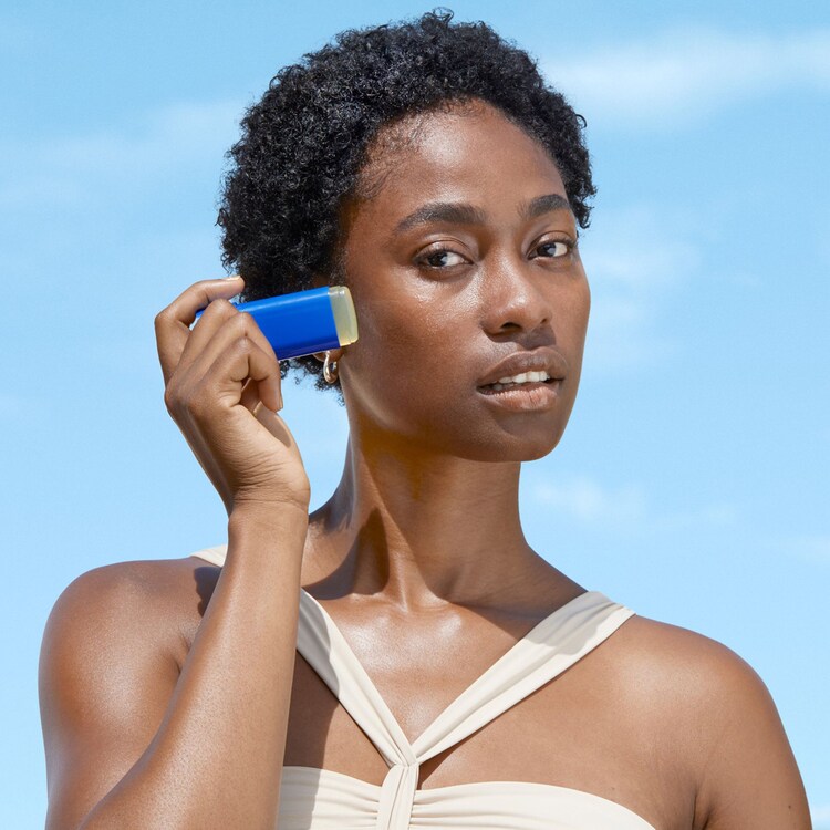 EXPERT SUN PROTECTOR - Clear stick SPF 50+