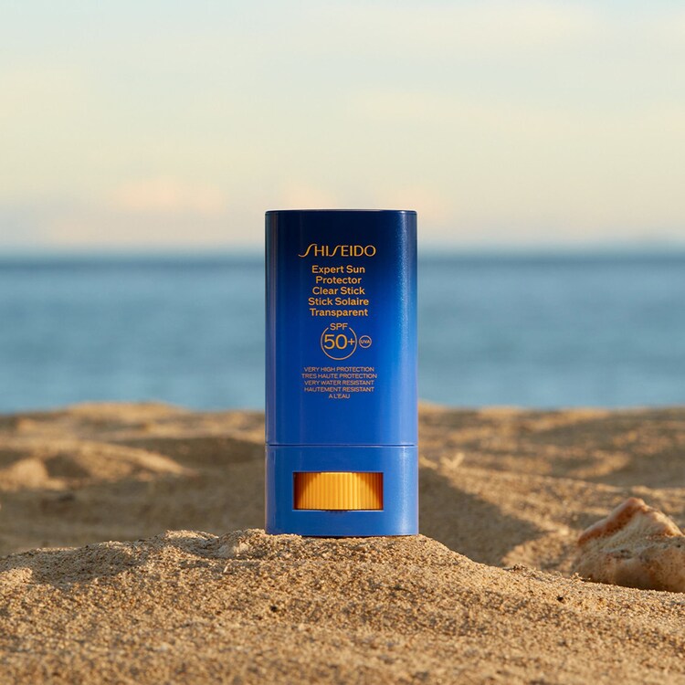 EXPERT SUN PROTECTOR - Clear stick SPF 50+