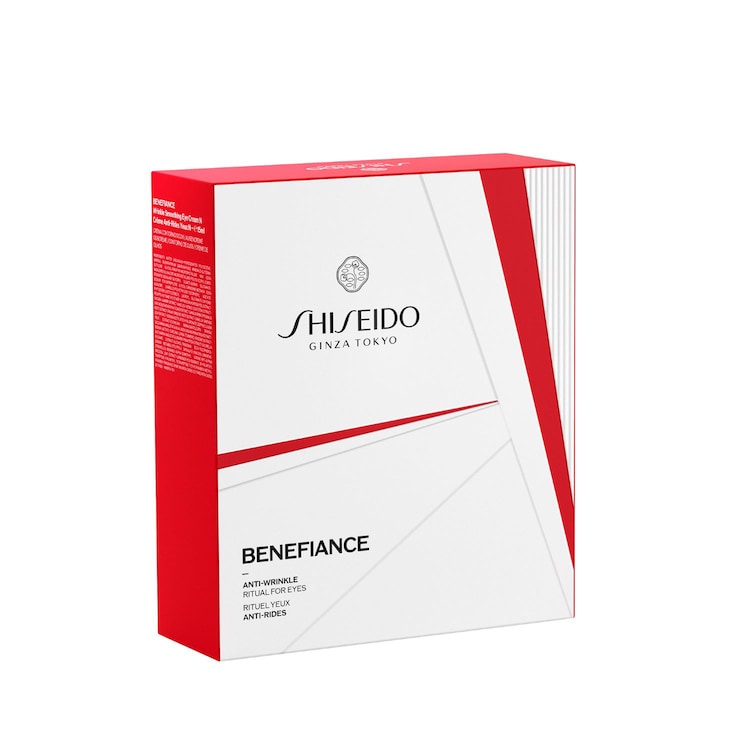 Benefiance Eye Care Set - cofanetto skincare