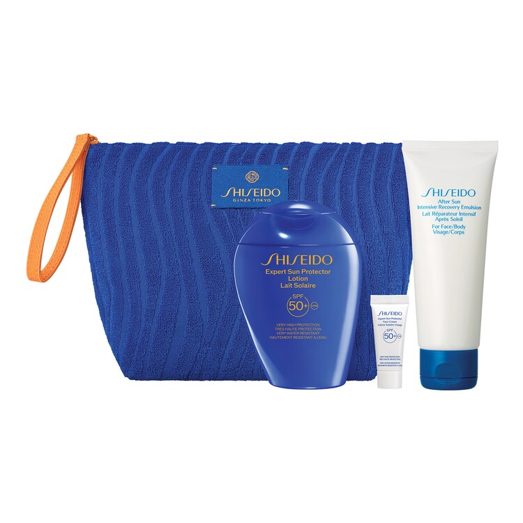 Sun Protection On the Go - Sonnenschutzset