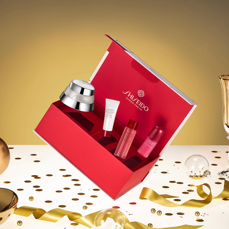 RITUEL GLOBAL ANTI-ÂGE - Coffret Soin