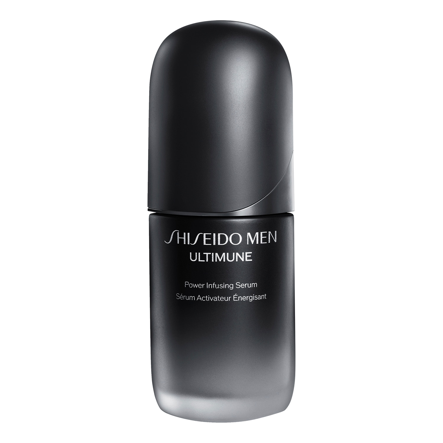 Shiseido Men Ultimune Power Infusing Serum - Gesichtsserum