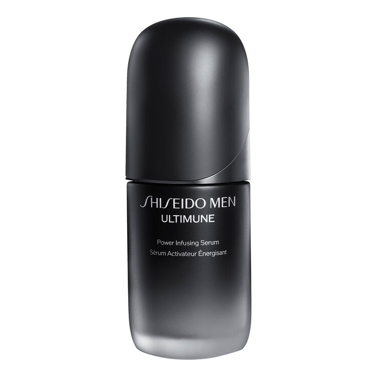 Shiseido Men Ultimune Power Infusing Serum
