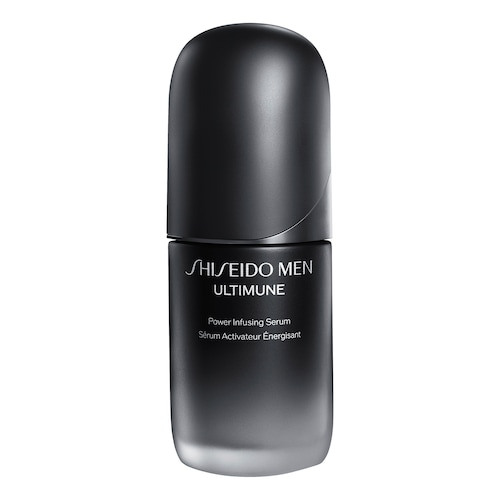 SHISEIDO - Shiseido Men Ultimune Serum – Erkekler İçin Yaşlanma Karşıtı Bakım