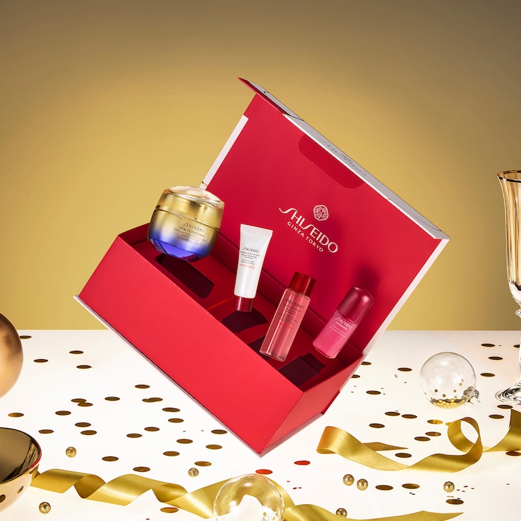 Vital Perfection Advanced Holiday Kit - cofanetto donna