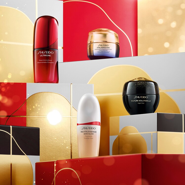 Vital Perfection Advanced Holiday Kit - cofanetto donna