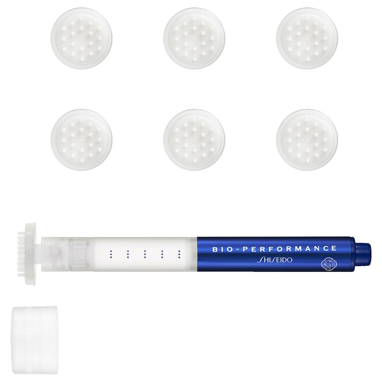 Bio Performance Micro Click Concentrate -  siero viso specifico