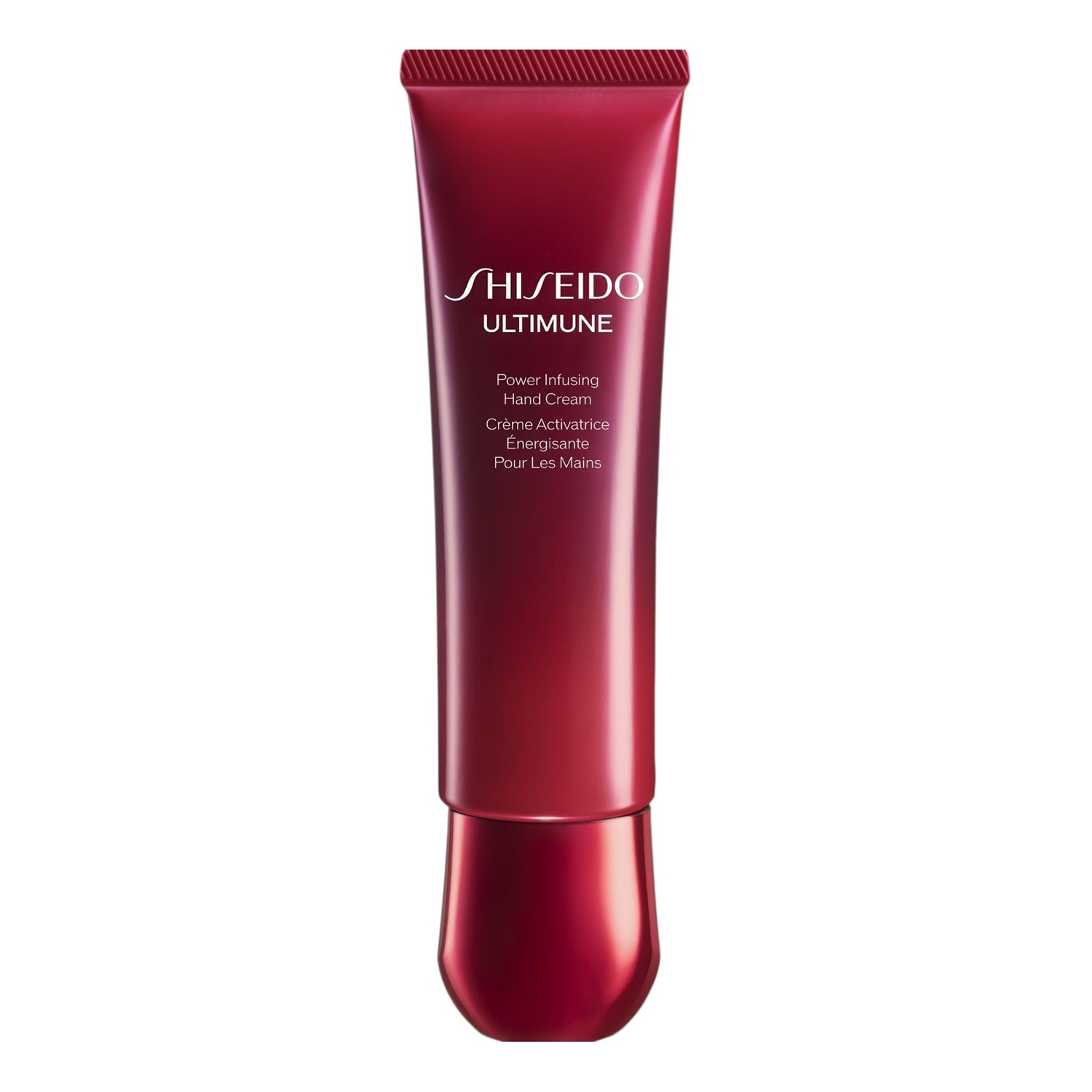 Shiseido Ultimune Power Infusing - Handcreme