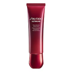 Power Infusing Hand Cream - Energetyzująco-nawilżający krem do rąk, SHISEIDO
