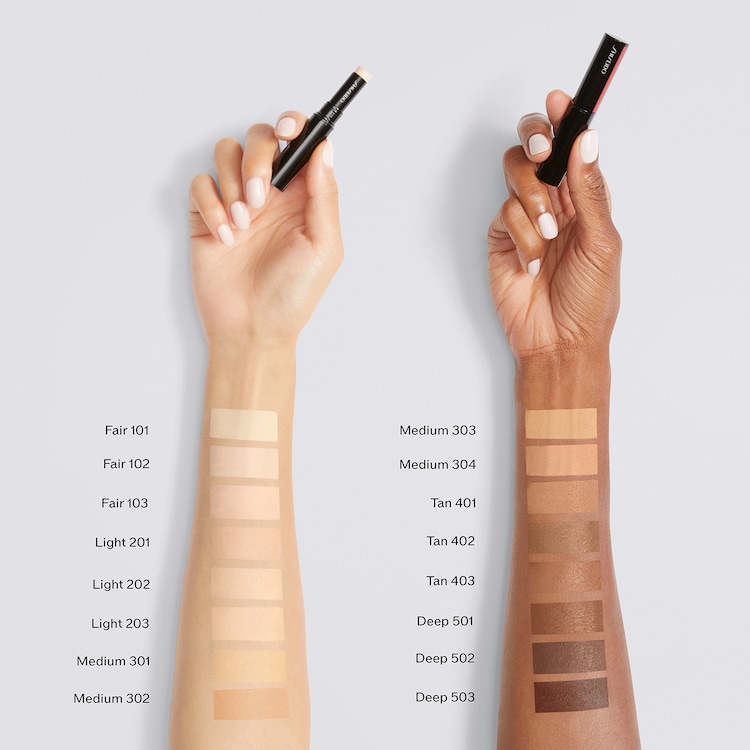 Synchro Skin Radiant Lifting Concealer 103 - Abdeckstift