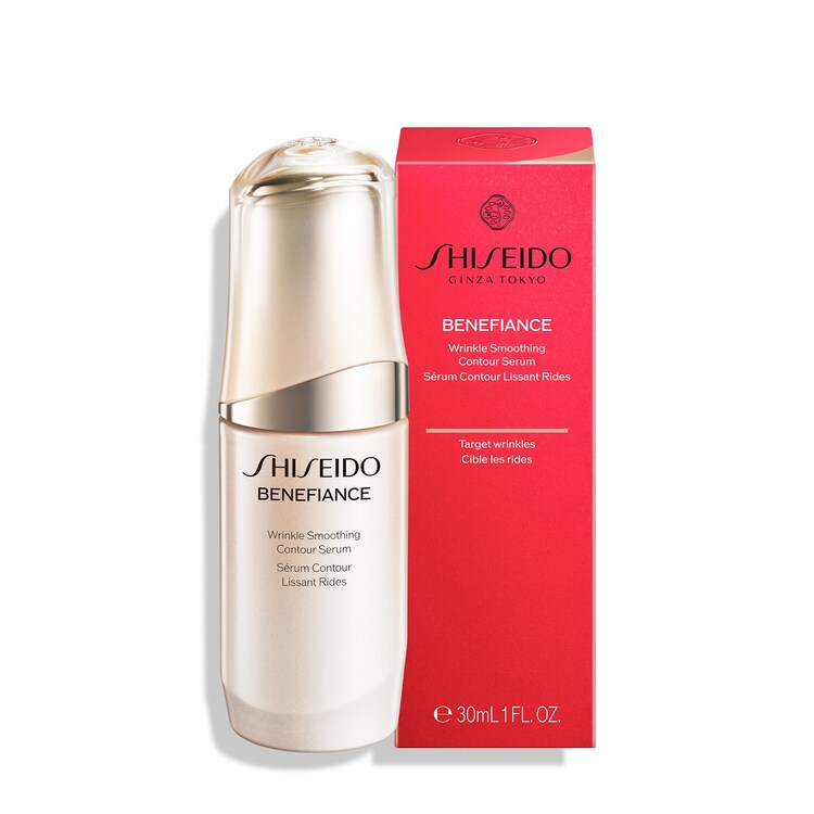 Benefiance - Kırışıklık Karşıtı Yaşlanma Karşıtı Serum