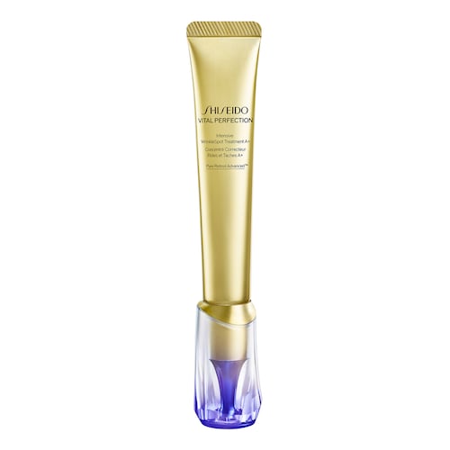 Shiseido - Vital Perfection Intensive WrinkleSpot Treatment A+