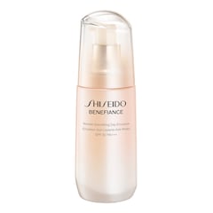 Benefiance Wrinkle Smoothing Day Emulsion -  Emuls&atilde;o diurna antirrugas, Shiseido