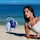 Expert Sun Protector - Sonnenschutzmilch für empfindliche Haut Spf50+