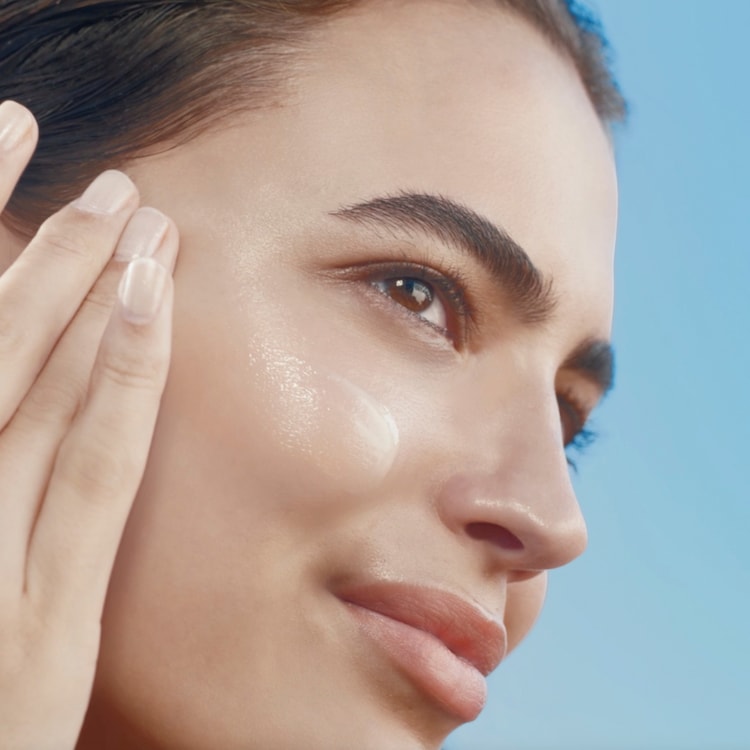 Expert Sun Protector - Sonnenschutzmilch für empfindliche Haut Spf50+