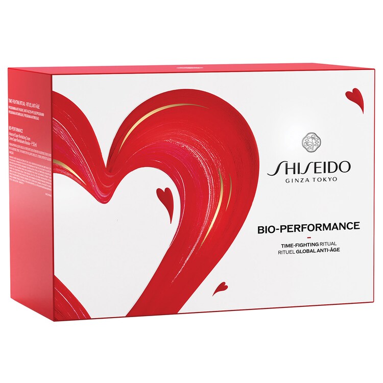 Bio Performance Pouch Set - cofanetto donna