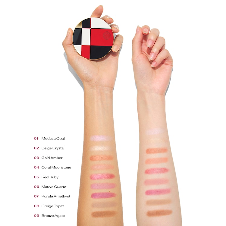 Color + Glow Enhancer - Highlighten & Konturieren