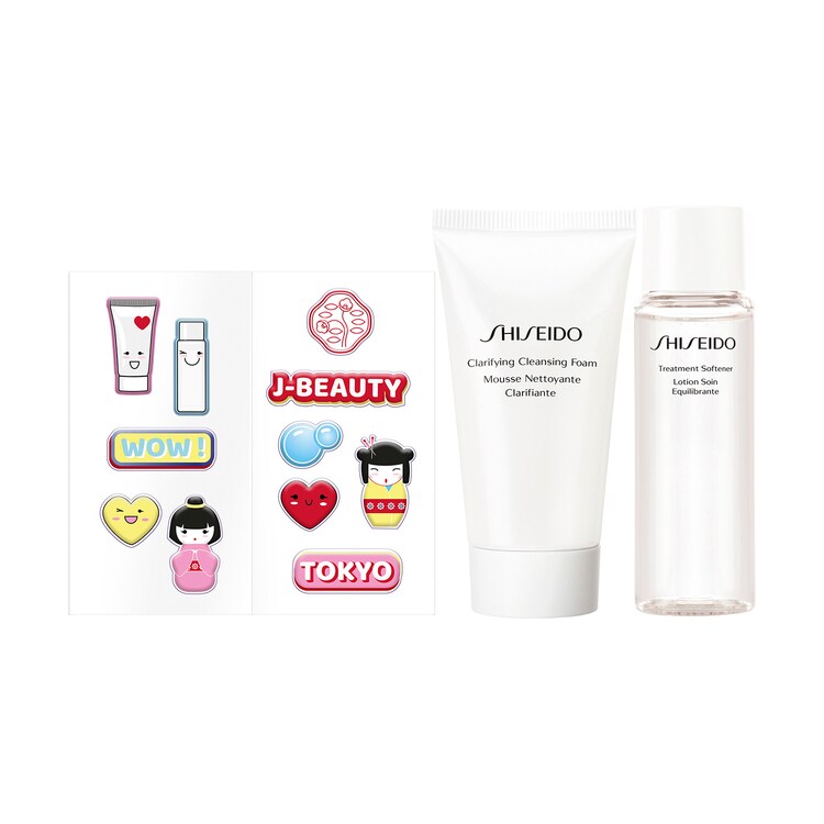 Cleansing Duo Kit - Cofanetto detersione