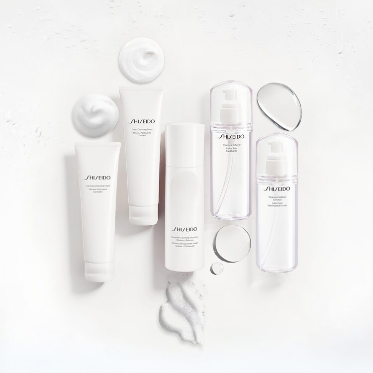 Treatment Softener Enriched L - Toner