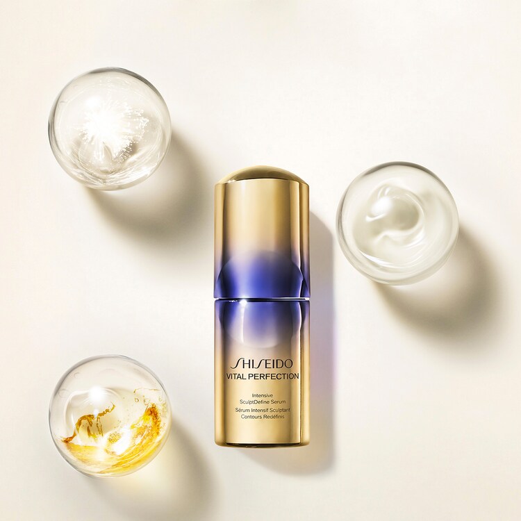 Vital Perfection Intensive SculptDefine Serum - Siero viso