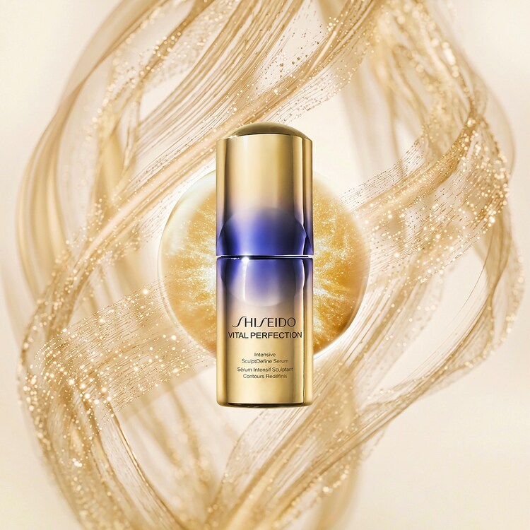 Vital Perfection Intensive SculptDefine Serum - Siero viso