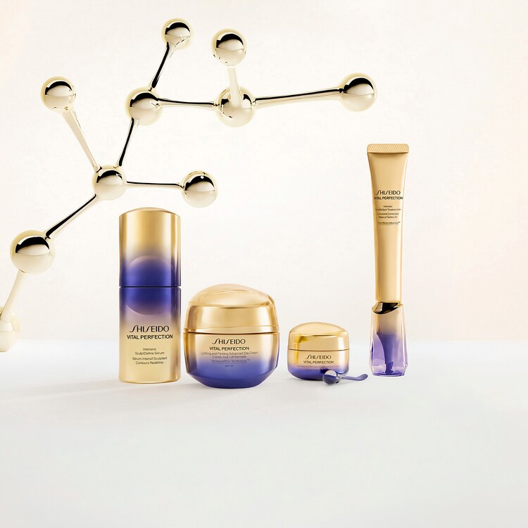 Vital Perfection Intensive SculptDefine Serum - Siero viso