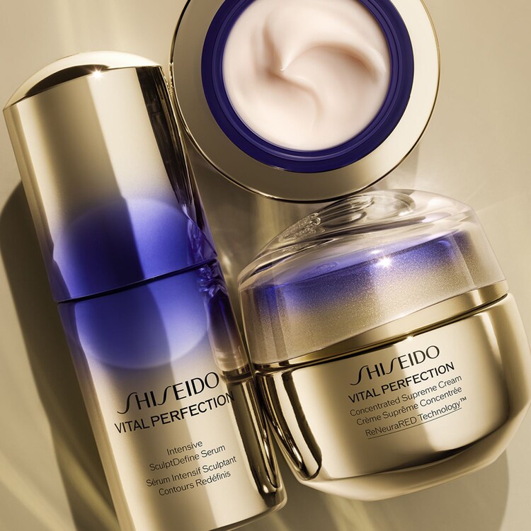 SculptDefine Serum - Serum