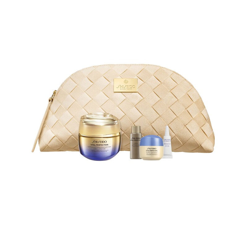 Rituel Lift & Fermeté - Coffret anti-âge