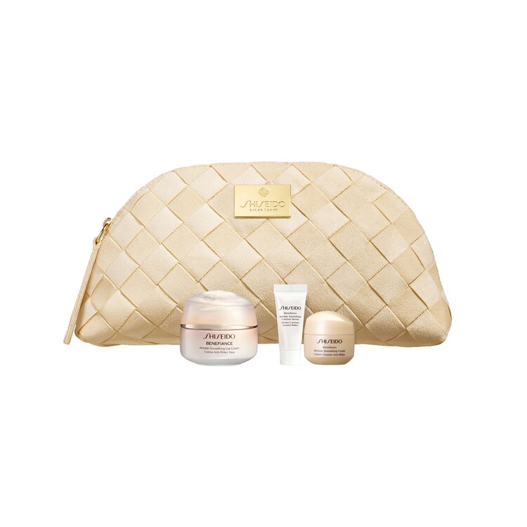  Benefiance Eye Care Set - Set occhi