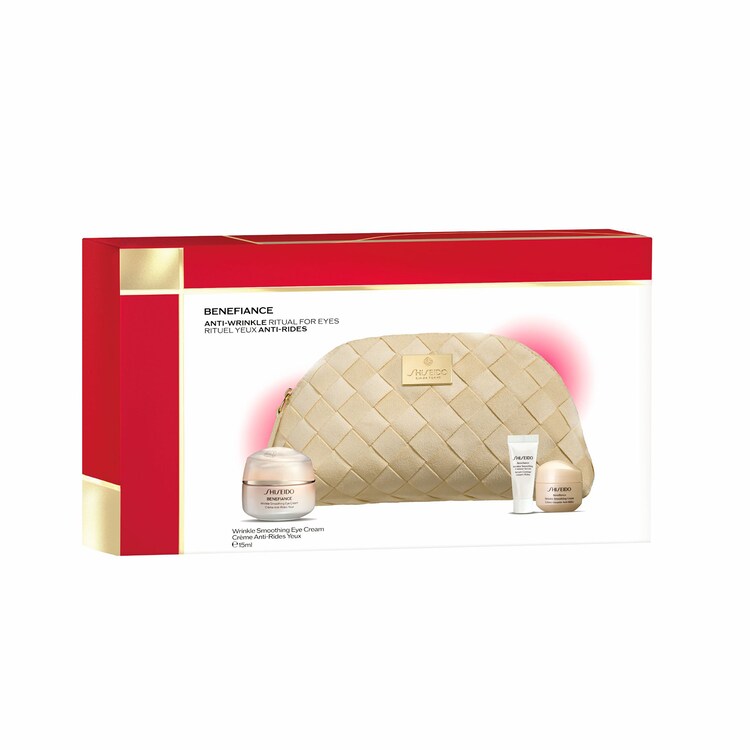  Benefiance Eye Care Set - Set occhi