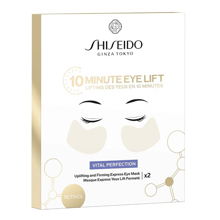 Vital Perfection Eye Mask Kit - cofanetto occhi