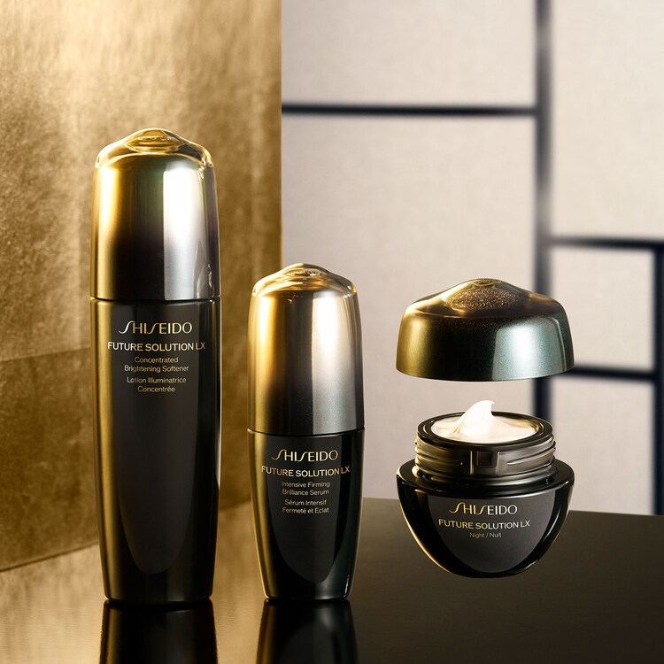 Total Regenerating Cream Soft - Nachtcreme