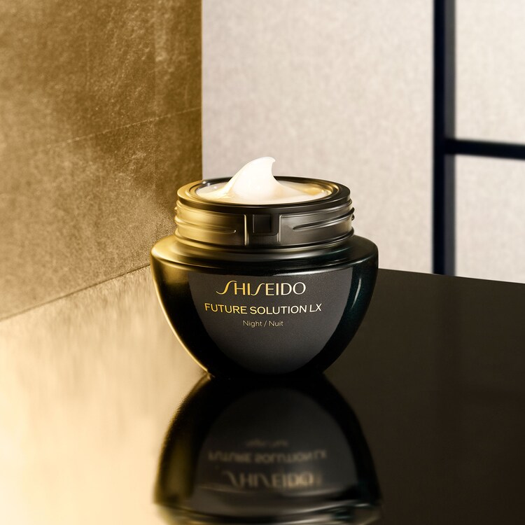 Total Regenerating Cream Soft - Nachtcreme