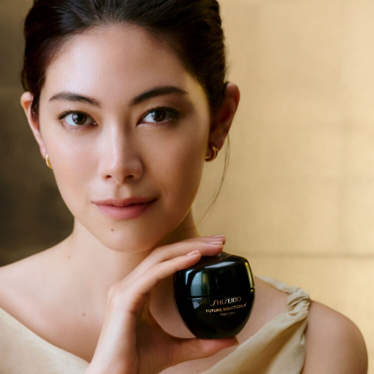 Total Regenerating Cream Soft - Nachtcreme