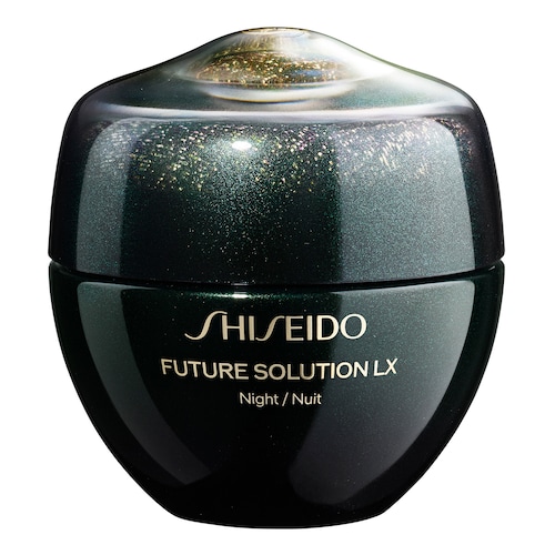 SHISEIDO - Total Regenerating Cream Soft