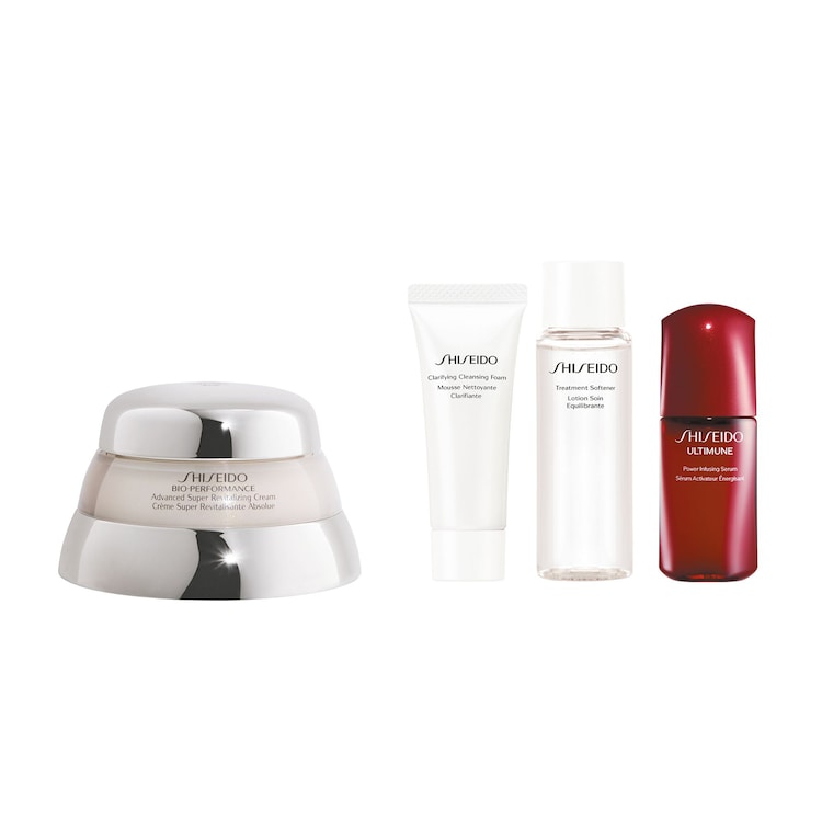Rituel Global Anti-Age - Coffret Anti age