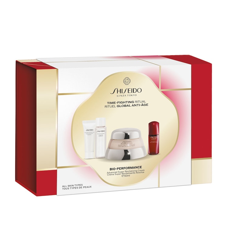 Rituel Global Anti-Age - Coffret Anti age