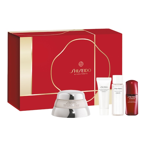 SHISEIDO - Rituel Global Anti-Age
