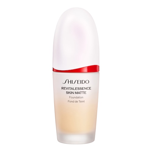 SHISEIDO - Revitalessence Skin Matte Foundation