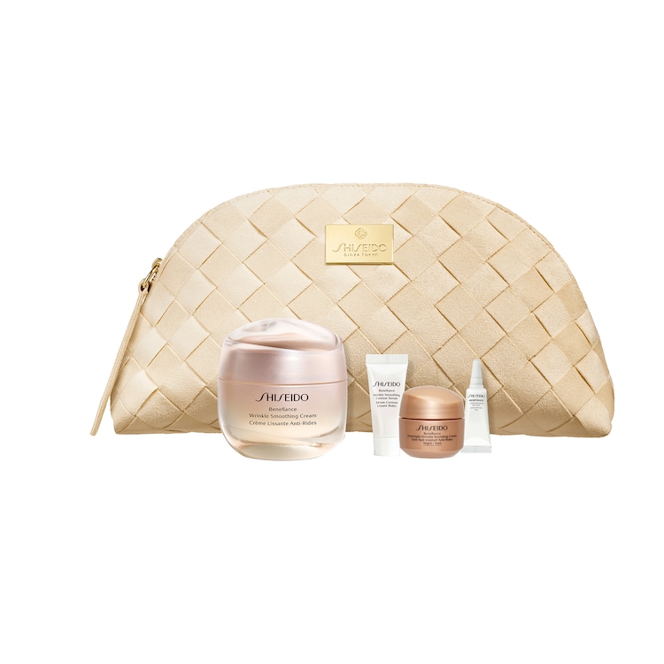 Cofanetto Benefiance - Antirughe Pouch Set