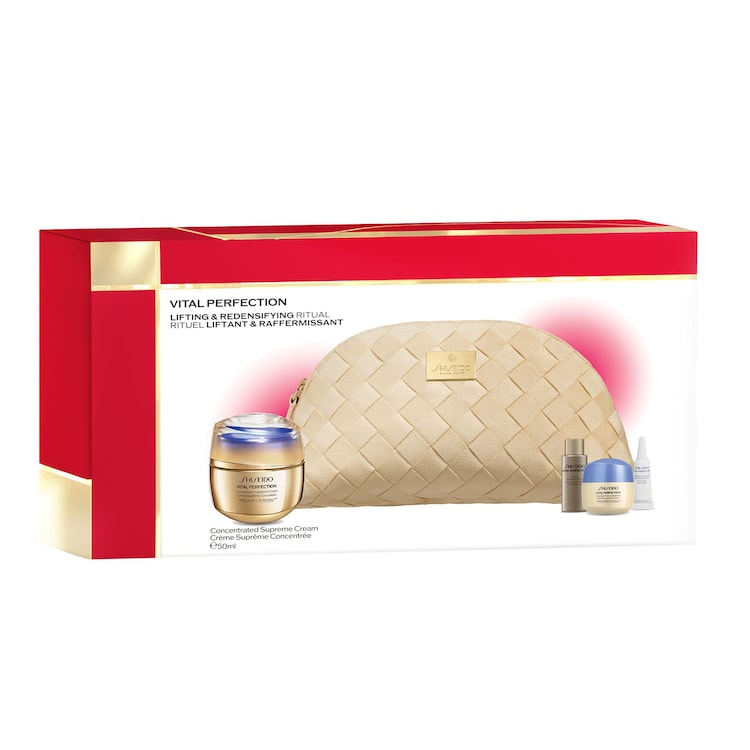 Vital Perfection Supreme Set - Cofanetto Viso