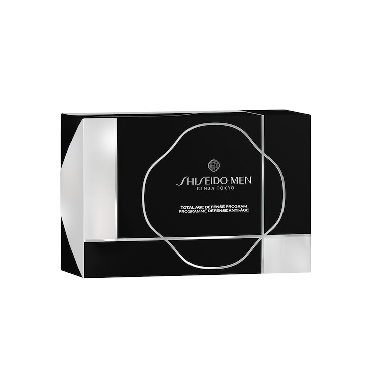 Total Revitalizer Holiday Set - Cofanetto skincare uomo
