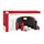 Blockbuster Vanity Kit - Set viso